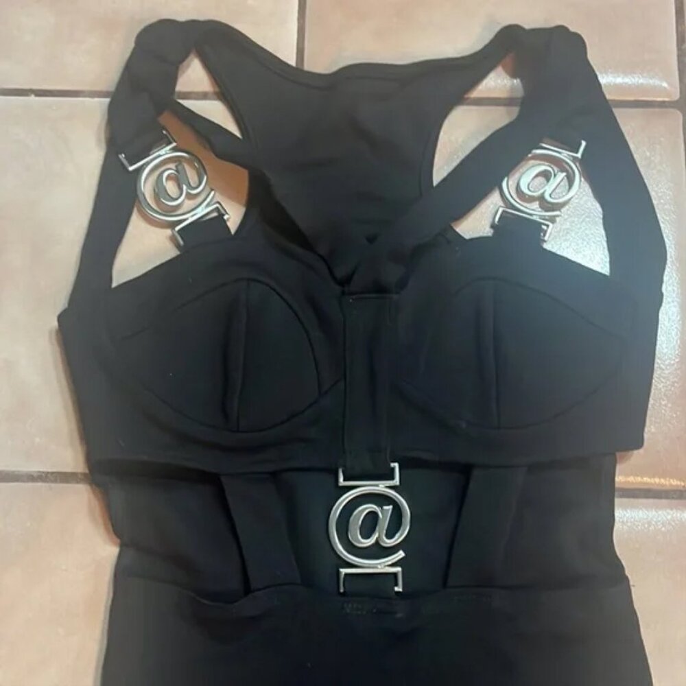 RARE Nasty Gal @ dress XS